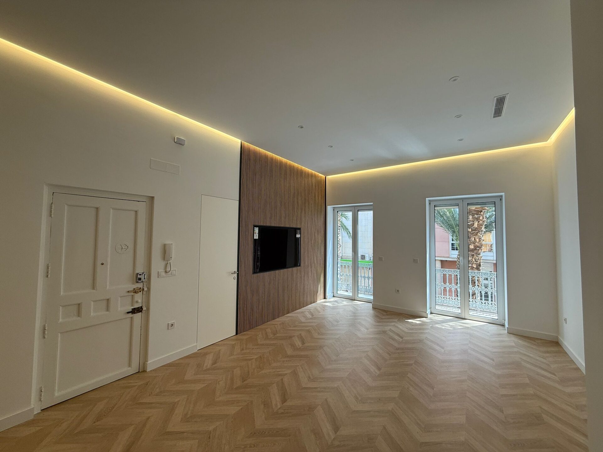 Levante Residences · Alacant [SOLD OUT]