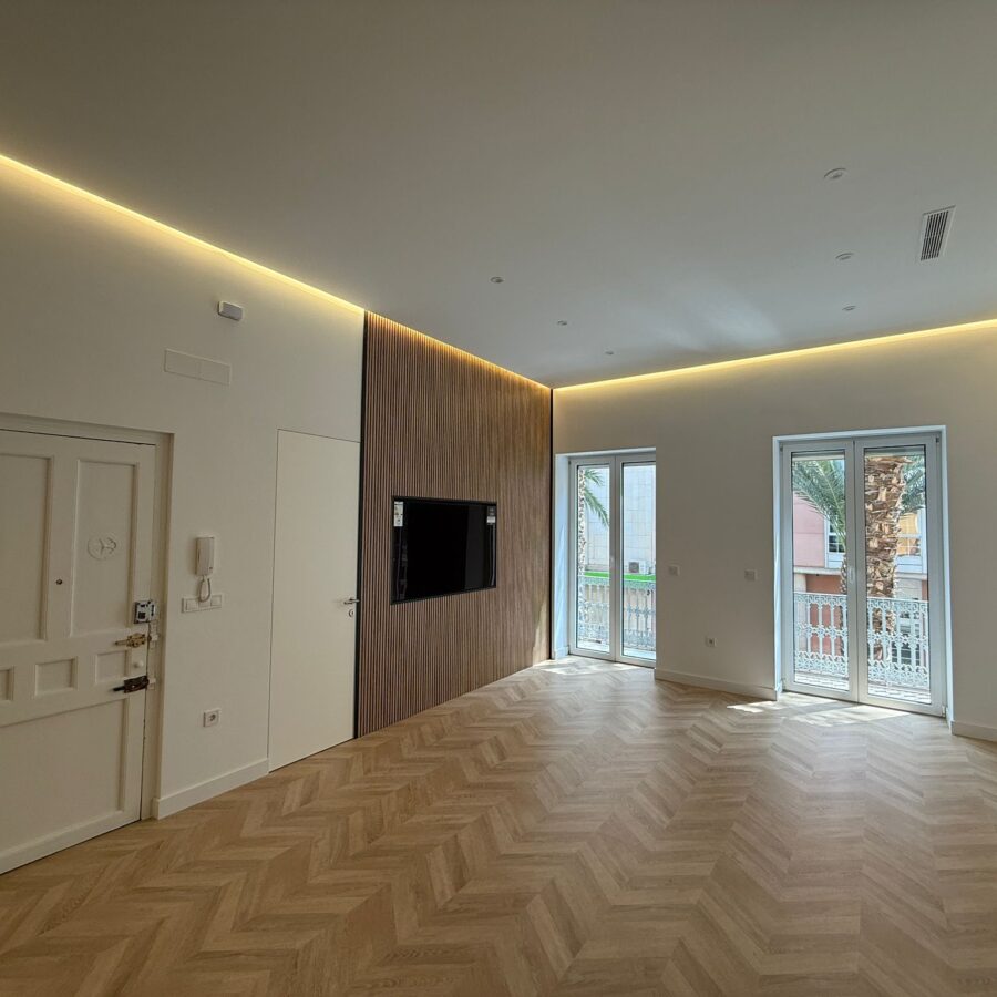 Levante Residences · Alacant [SOLD OUT]